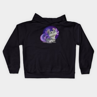 Gish Chillax Kids Hoodie